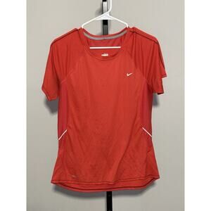 Nike Running Dri Fit Size Large